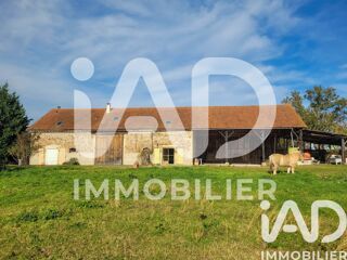  Maison à vendre 8 pièces 317 m²