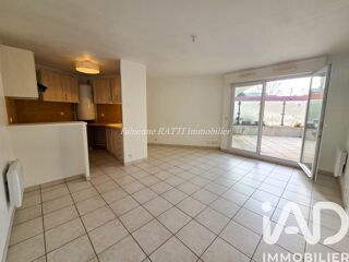  Appartement à vendre 2 pièces 40 m²