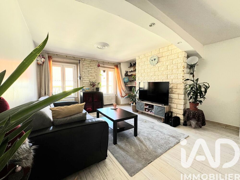 Vente Appartement Vente Appartement 3 pièces Saint-Étienne