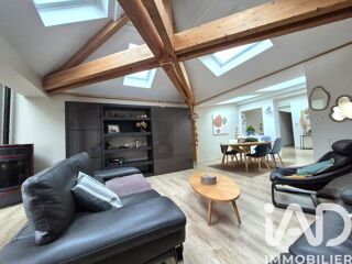  Maison à vendre 7 pièces 174 m²