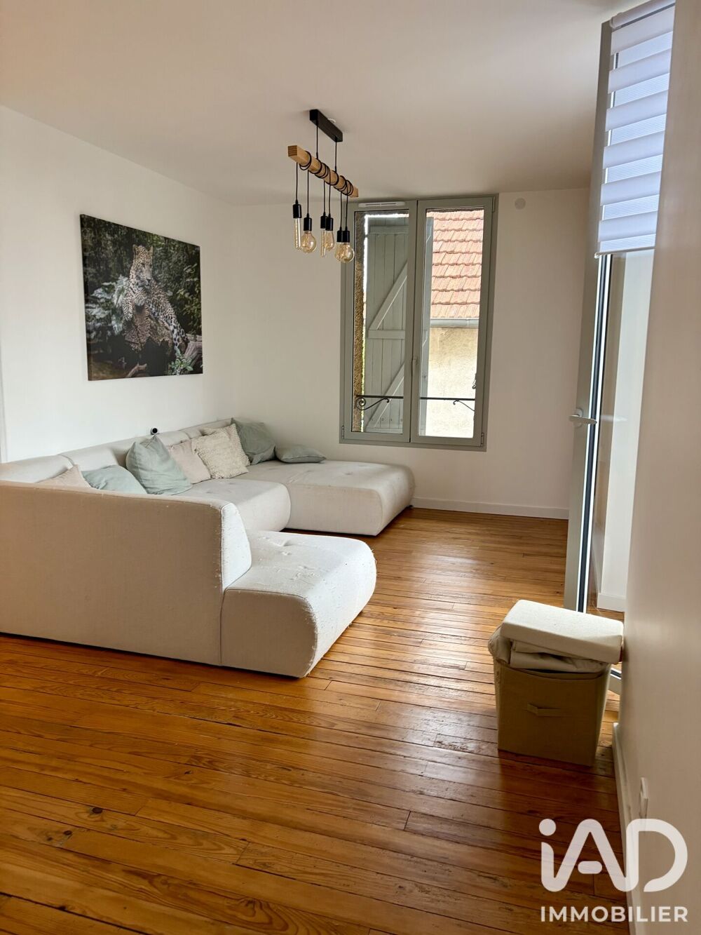 Location Appartement Location Duplex 4 pièces Aureilhan