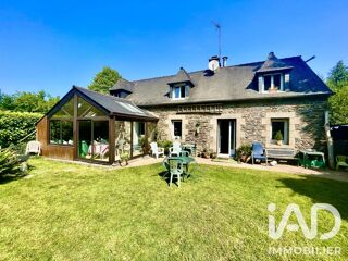  Maison à vendre 5 pièces 115 m²