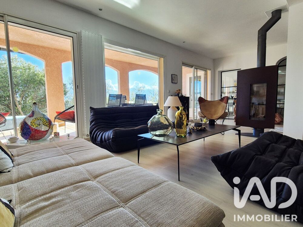 à vendre  Maison Eus (66500)