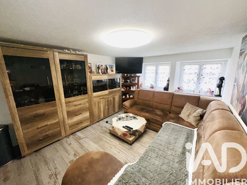 Vente Appartement Vente Appartement 3 pièces Courtavon