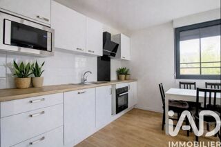  Appartement à vendre 4 pièces 80 m²