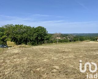  Terrain à vendre 2210 m²