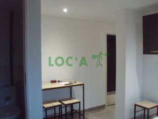  Appartement  louer 1 pice 15 m