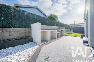  Maison à vendre 6 pièces 114 m²
