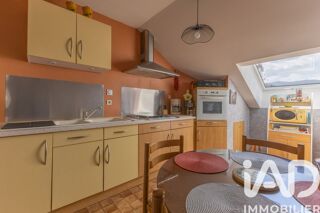  Appartement � vendre 2 pi�ces 69 m�