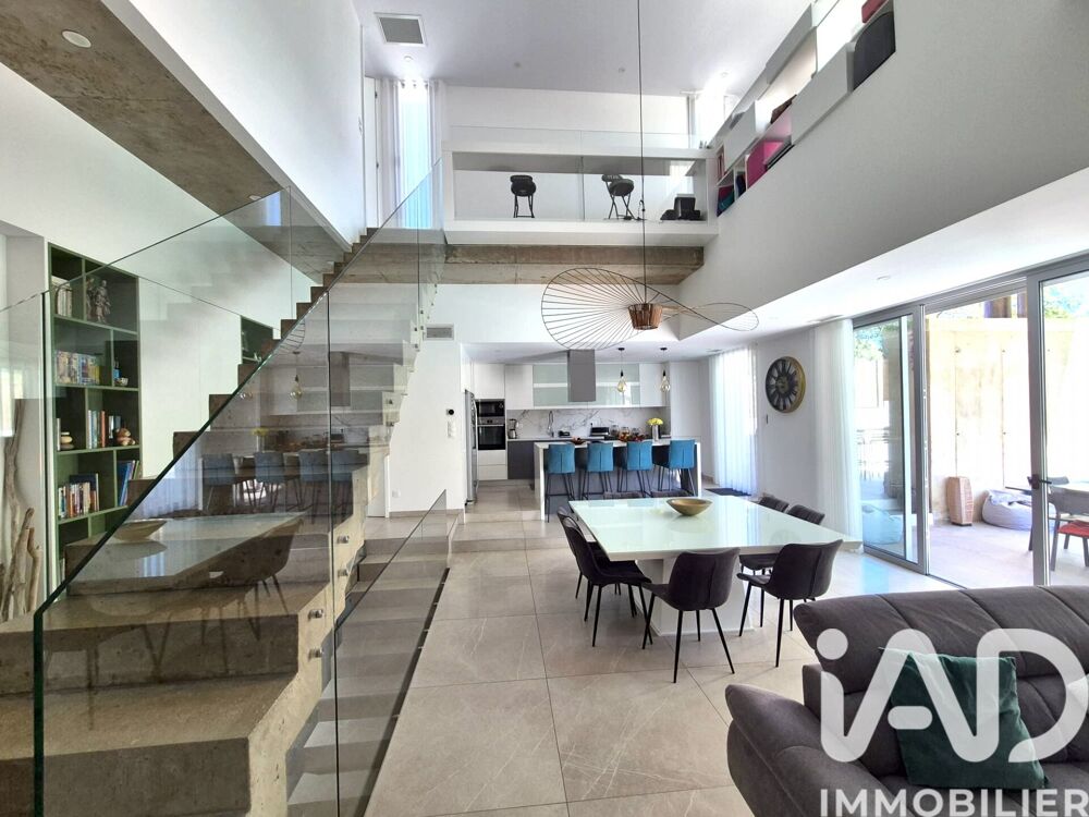 à vendre  Maison Perpignan (66000)