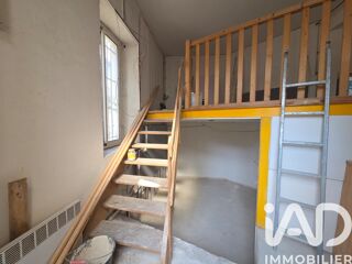  Appartement � vendre 1 pi�ce 24 m�
