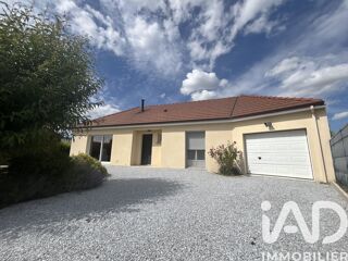  Maison à vendre 5 pièces 112 m²