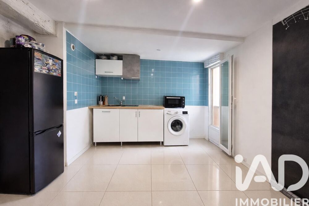 Vente Immeuble Vente Immeuble 123 m&sup2; Chanteloup-les-vignes