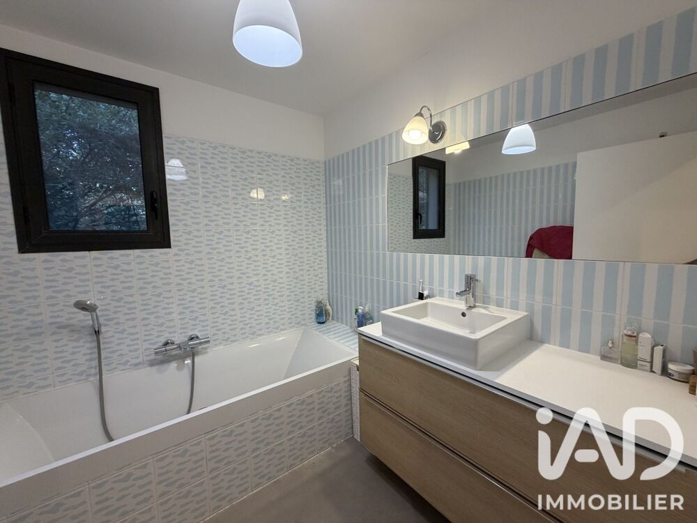 à vendre  Maison Nimes (30900)