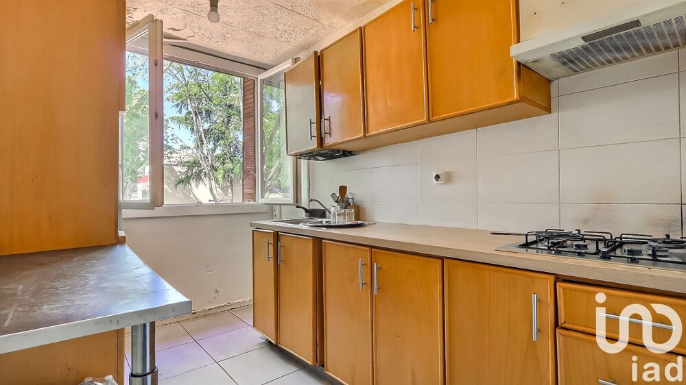 Vente Appartement Vente Appartement 4 pièces Nîmes