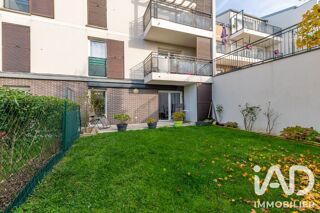  Appartement à vendre 2 pièces 42 m²