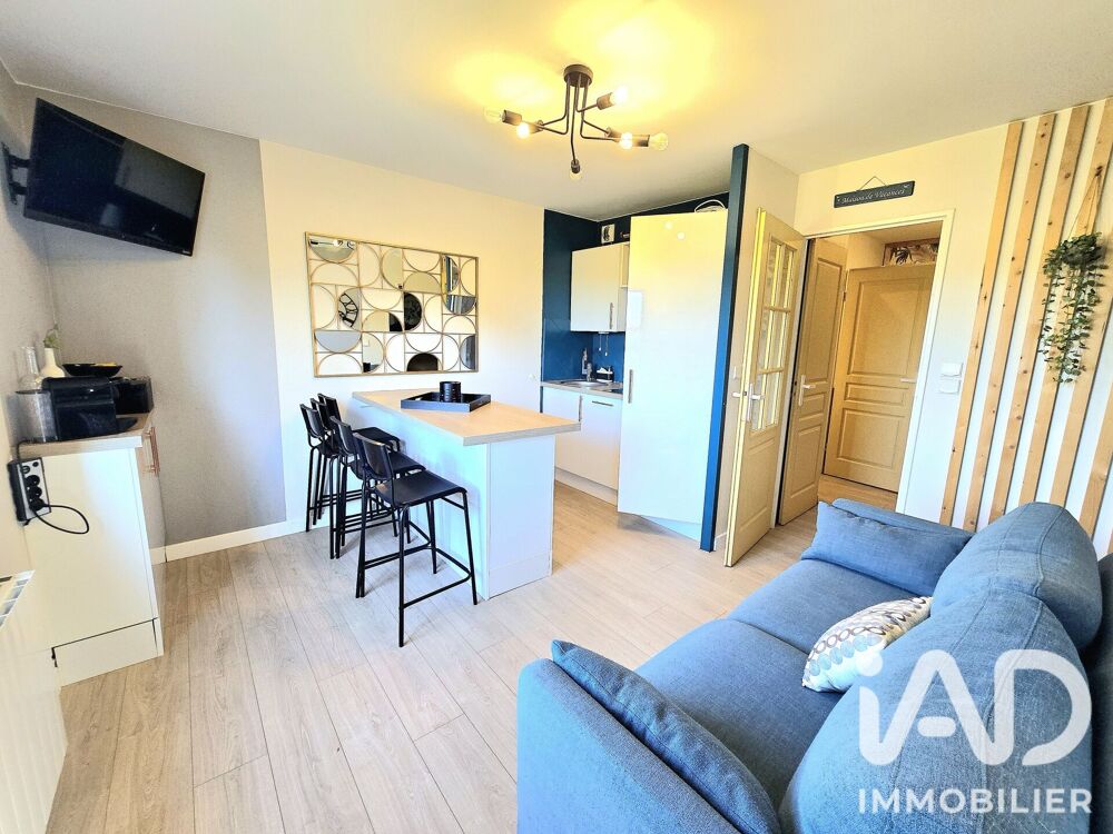 Vente Appartement Vente Appartement 2 pièces Roquebrune-sur-argens