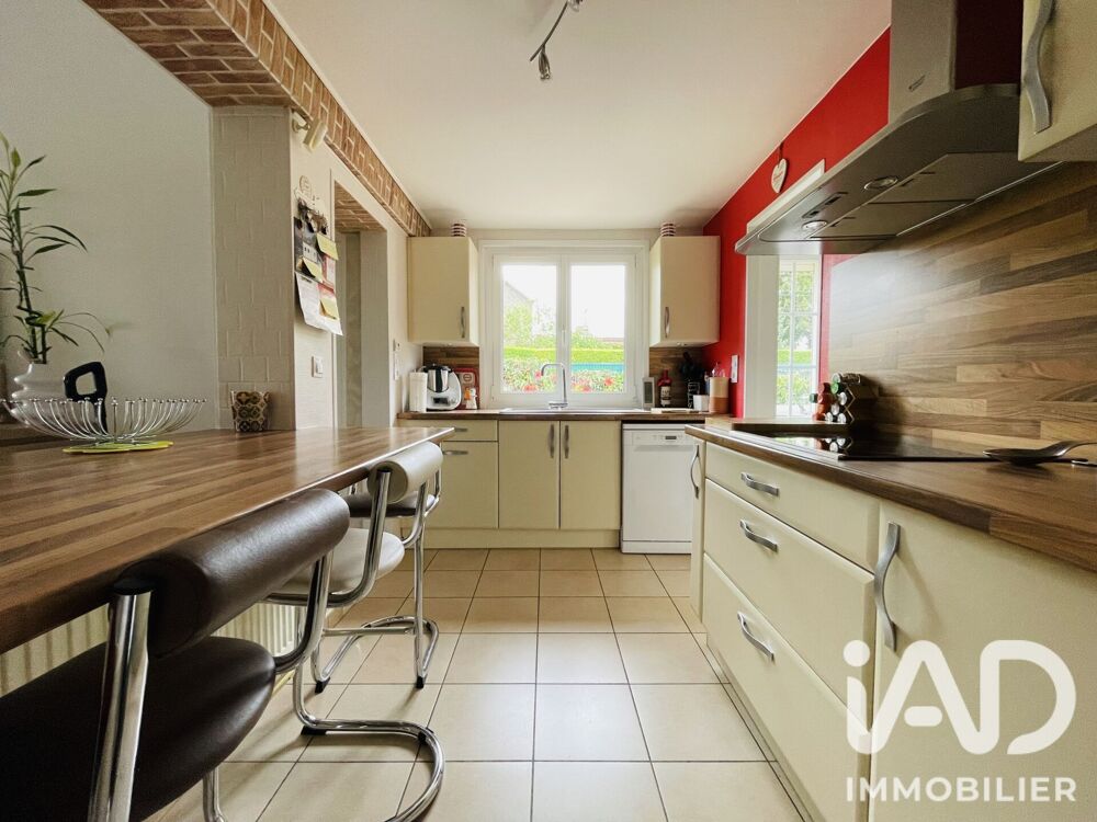 Vente Maison Vente Maison/villa 4 pièces Arras