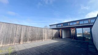  Appartement � louer 4 pi�ces 97 m�