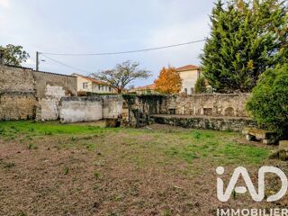  Maison à vendre 10 pièces 235 m²