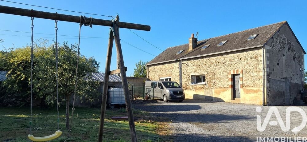 Vente Maison/villa 6 pièces
