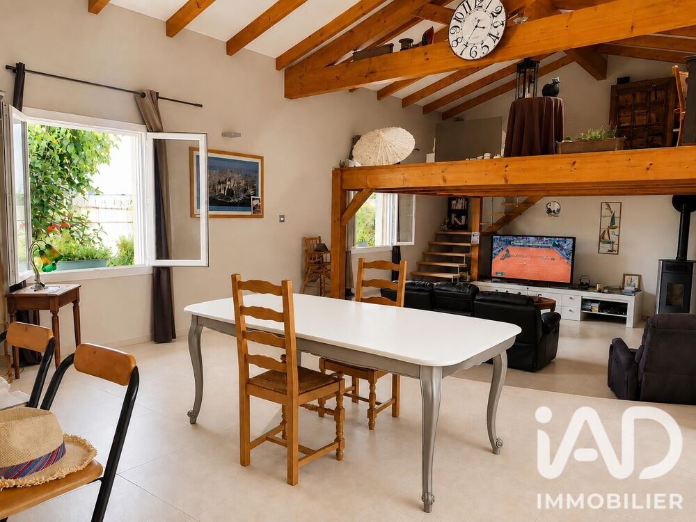 Vente Maison traditionnelle 5 pièces