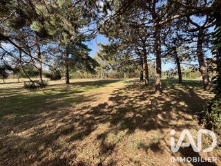  Terrain à vendre 1361 m²