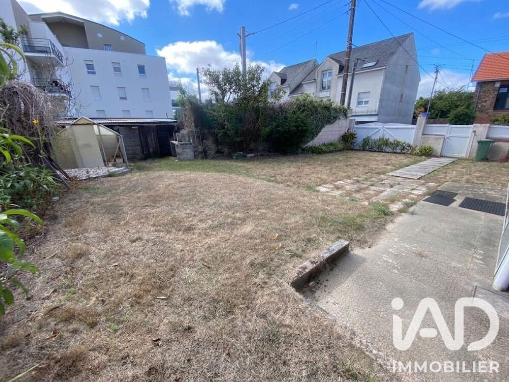 Vente Maison Vente Maison de ville 2 pièces Thouaré-sur-loire