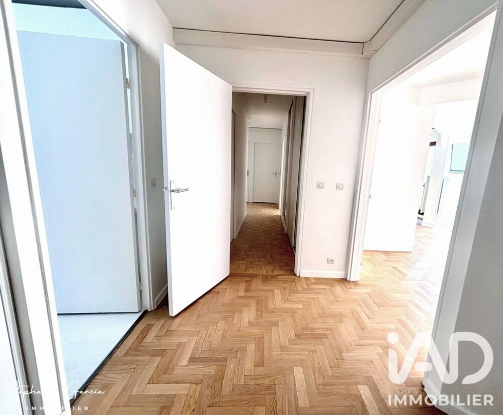 à vendre  Appartement Paris 12