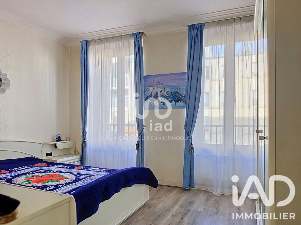 à vendre  Maison Ivry-sur-Seine (94200)