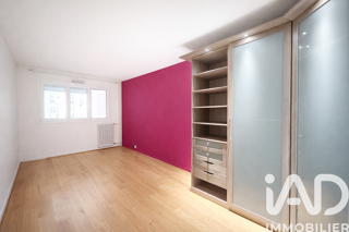  Appartement � vendre 5 pi�ces 102 m�