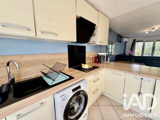  Maison à vendre 6 pièces 96 m²