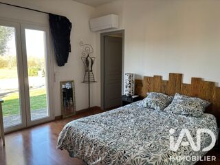  Maison à vendre 5 pièces 140 m²