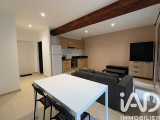  Appartement à louer 2 pièces 41 m²
