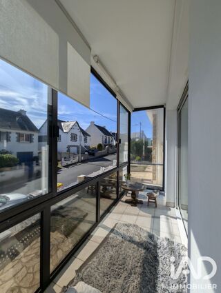  Maison à vendre 6 pièces 131 m²