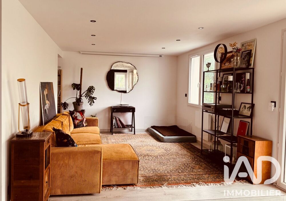 Vente Maison Vente Maison/villa 5 pièces Quimperlé