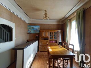  Maison � vendre 4 pi�ces 87 m�