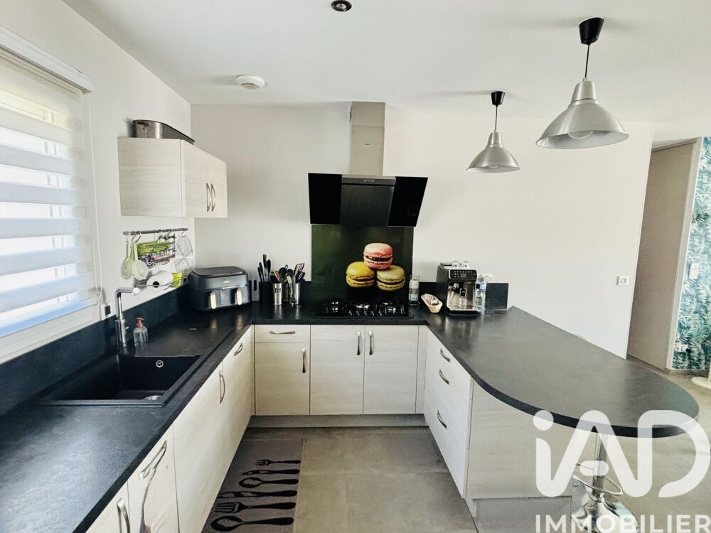 Vente Maison/villa 4 pièces