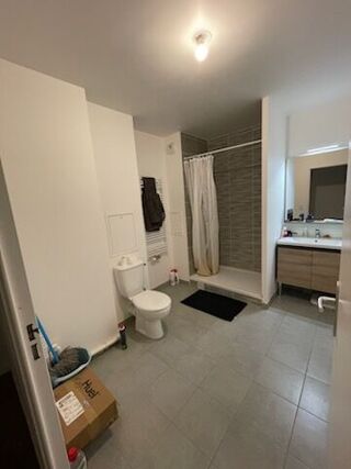  Appartement à louer 1 pièce 28 m²
