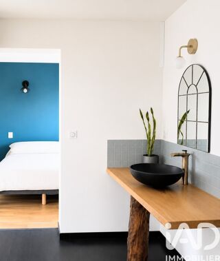 Maison à vendre 4 pièces 102 m²