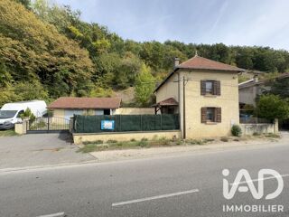  Maison à vendre 5 pièces 130 m²