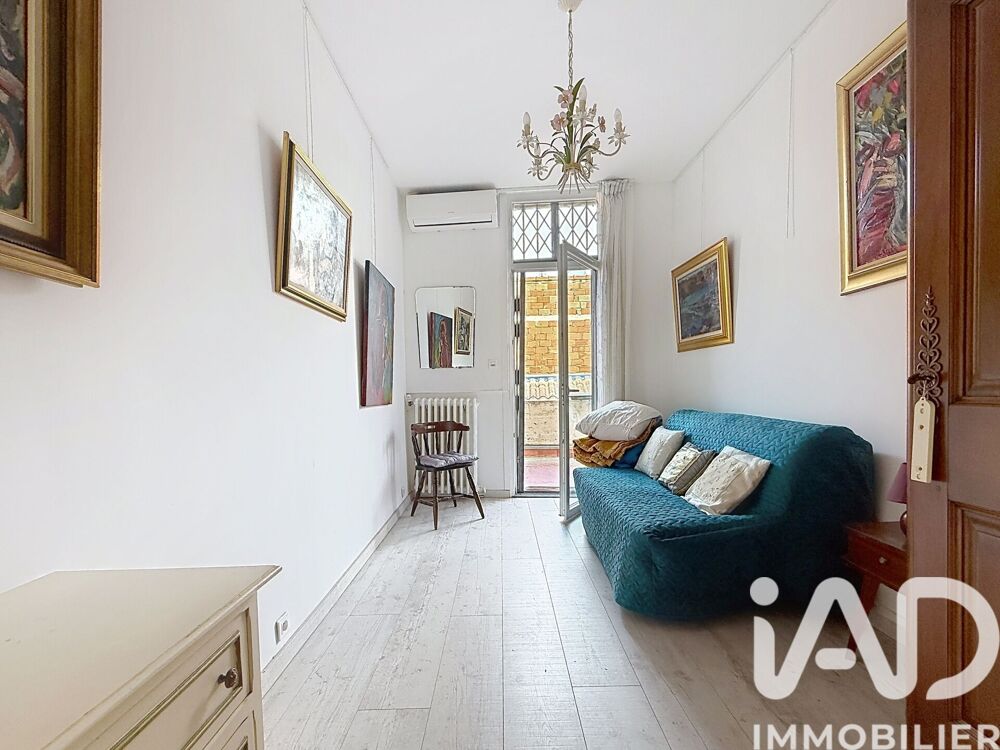 � vendre  Maison Marseille 15
