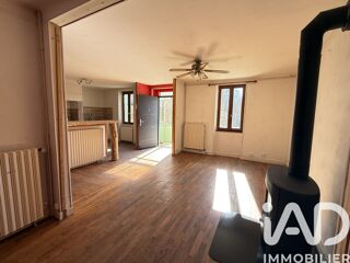  Maison à vendre 6 pièces 106 m²