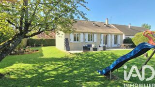  Maison � vendre 6 pi�ces 100 m�
