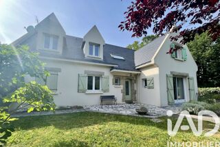  Maison à vendre 6 pièces 177 m²