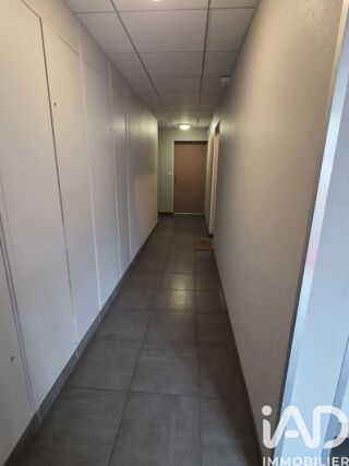  Appartement à vendre 1 pièce 35 m²