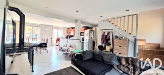  Maison à vendre 4 pièces 95 m²