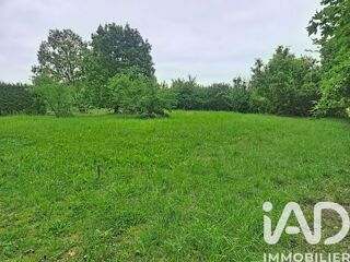  Terrain à vendre 1250 m²