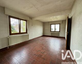  Maison � vendre 4 pi�ces 108 m�