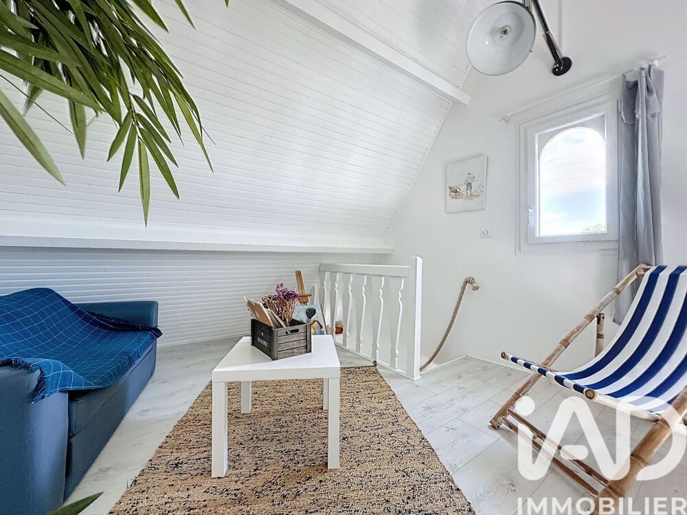 à vendre  Maison Clohars-Carnoët (29360)